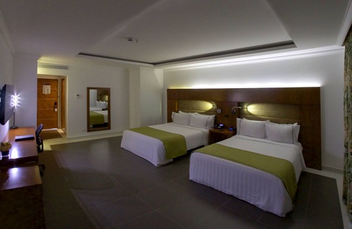 Villavicencio Hotel | GHL Hotel Grand Villavicencio