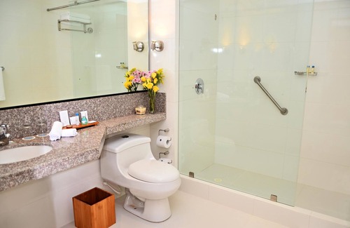 Villavicencio Hotel | GHL Hotel Grand Villavicencio