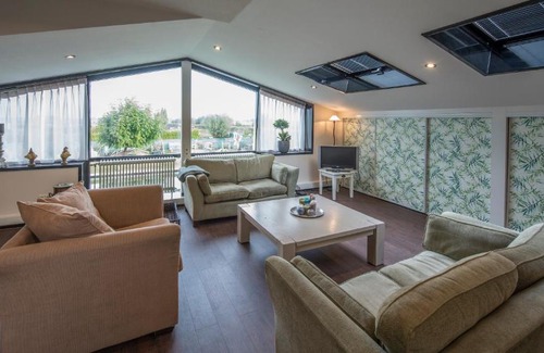 Vleteren Apartment | Ghoyhuys