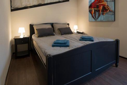 Vleteren Apartment | Ghoyhuys