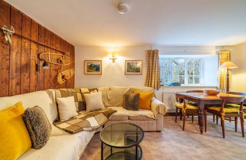 Penrith House | Ghyll Foot - At the foot of Place Fell, Ullswater