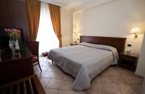 San Marco in Lamis Hotel | Giò Hotel
