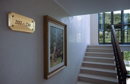 San Marco in Lamis Hotel | Giò Hotel