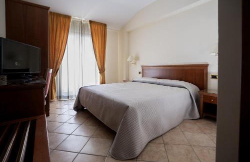San Marco in Lamis Hotel | Giò Hotel