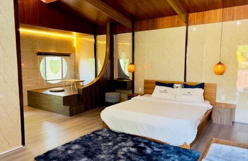 Pleiku House | Gió Homestay - Pleiku