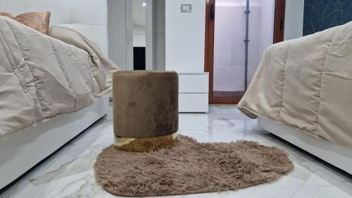 Ognina Apartment | Giù - Sal's Home