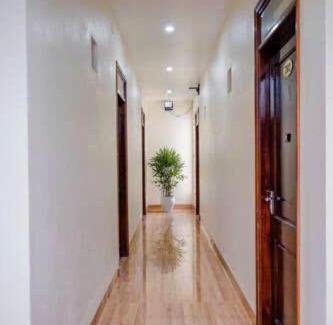 Vi Xuyen Hotel | Gia Long Hotel Ha Giang