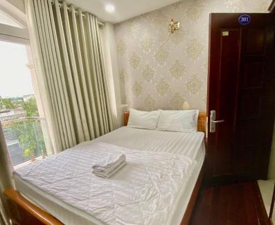 District 12 Hotel | Gia Minh Hotel