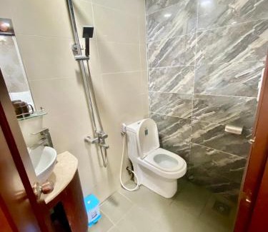 District 12 Hotel | Gia Minh Hotel