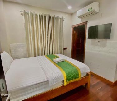 District 12 Hotel | Gia Minh Hotel