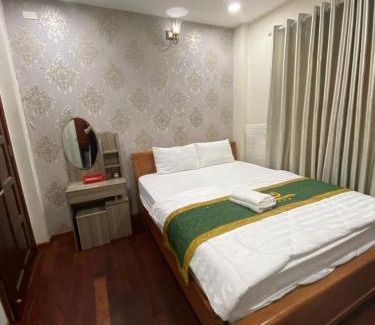 District 12 Hotel | Gia Minh Hotel