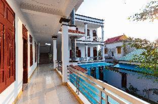 Gia Vien Hotel | Gia Nguyen Hotel