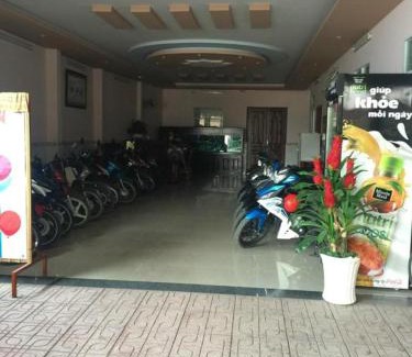 Bien Hoa Bed & Breakfast | Gia Tú Hotel