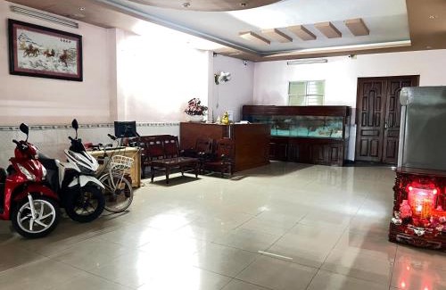 Bien Hoa Bed & Breakfast | Gia Tú Hotel