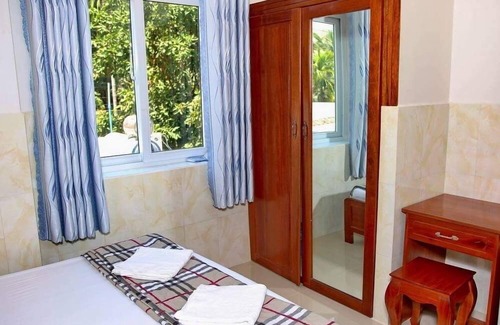 Duong Dong House | Gia Thanh Guest House