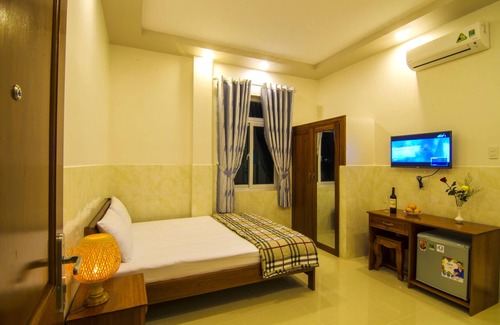 Duong Dong House | Gia Thanh Guest House