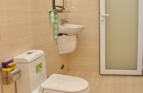 Duong Dong House | Gia Thanh Guest House