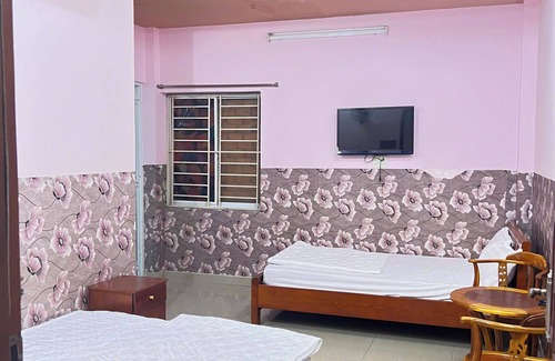 Bien Hoa Hotel | Gia Tu Hotel