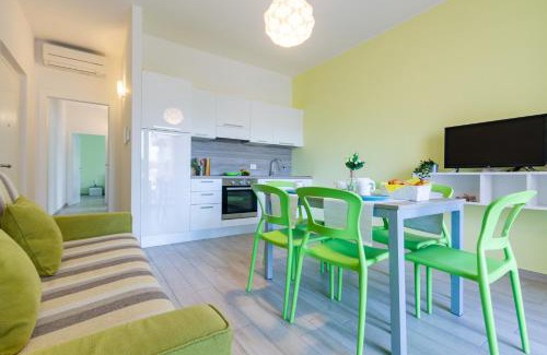 Tortoreto Lido Apartment | Giada 2P - Palazzina Laura MyHo Casa