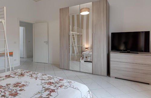 Calenzano Apartment | Giada Apartment