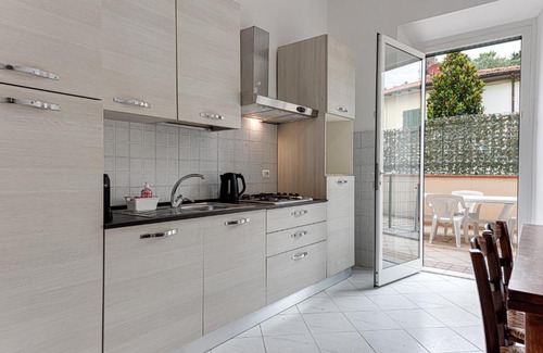 Calenzano Apartment | Giada Apartment