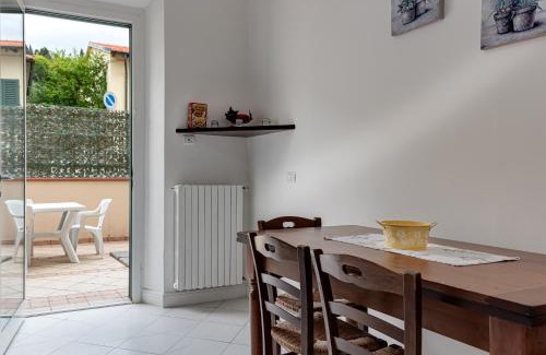 Calenzano Apartment | Giada Apartment