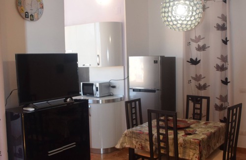 Province of Cagliari Apartment | Giada Apartment (IUN 1946)