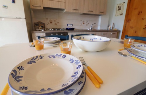Salento Peninsula House | Giada's Hose in Otranto