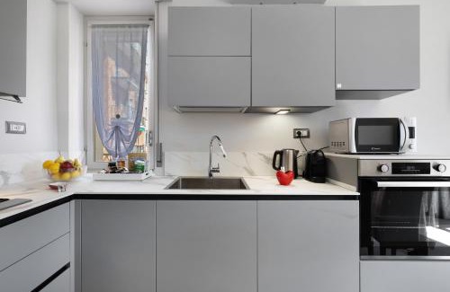 Borghetto Santo Spirito Apartment | Giaely
