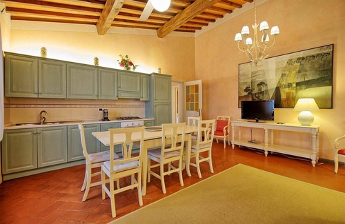 Empoli Apartment | Giaggiolo - Monterappoli ,Tuscany