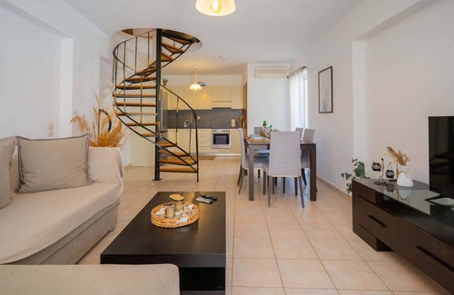 Pilalimata House | Gialos Wave - 30 meters from sandy beach