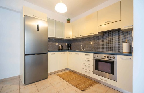 Pilalimata House | Gialos Wave - 30 meters from sandy beach