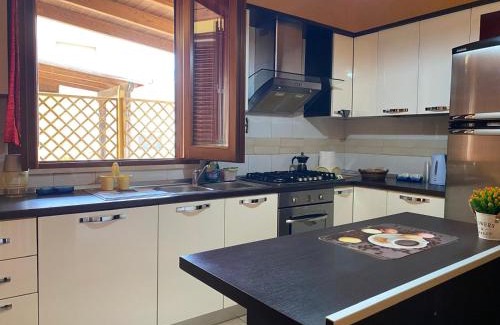 Galatina Apartment | Giammy's house