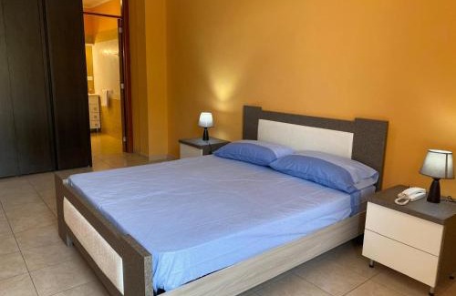 Galatina Apartment | Giammy's house