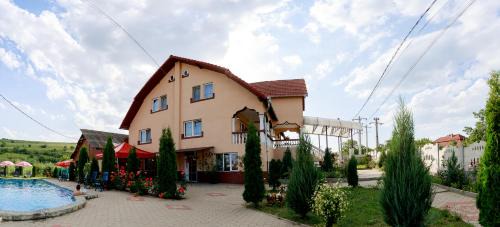 Podeni House | Giandra Resort