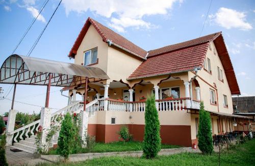 Podeni House | Giandra Resort