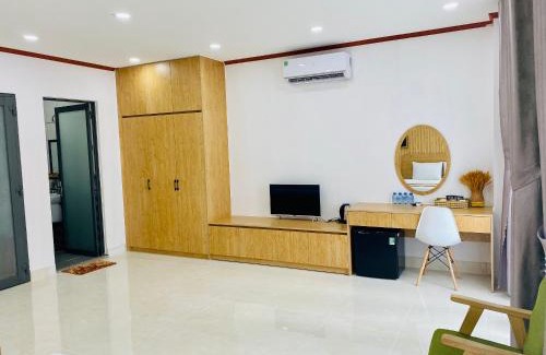 Hiep Ninh Hotel | GIANG HÂN HOTEL