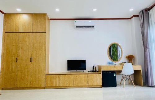 Hiep Ninh Hotel | GIANG HÂN HOTEL