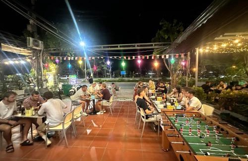 Cat Hai Hotel | Giang sơn Hotel