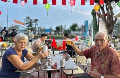 Cat Hai Hotel | Giang sơn Hotel