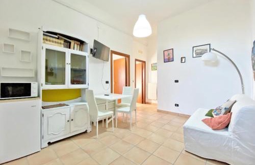 Terzigno Apartment | Giannì Holiday Home - Vesuvio/Pompei