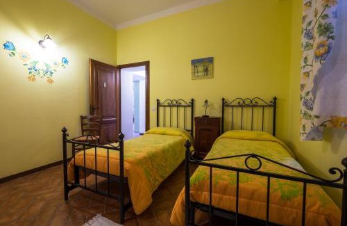 Sant'Angelo-cinigiano House | Giannetti Bed & Breakfast