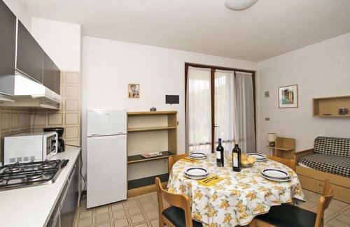 Frader Apartment | Gianni by Interhome
