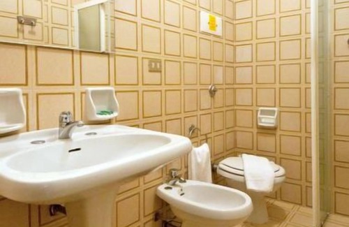Frader Apartment | Gianni by Interhome