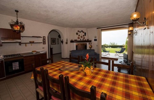 Frader Apartment | Gianni corner apartment with 2 bedrooms and lake view