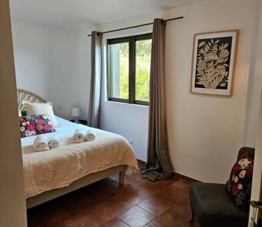 Porto-Vecchio Villa | Gianni Location Palombaggia
