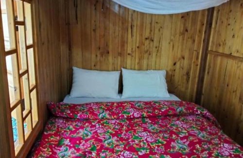 Hau Thao House | Giao local homestay Sa Pa