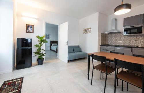 San Giorgio di Valpolicella Apartment | Giardino del Borgo Appartamento Valpolicella