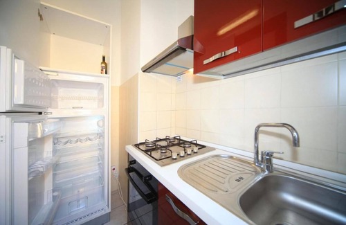 Borghetto Santo Spirito Apartment | Giardini 13 Int 9 - Two Bedroom Apartment, Sleeps 6
