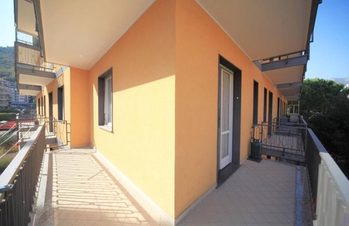 Borghetto Santo Spirito Apartment | Giardini 13 Int 9 - Two Bedroom Apartment, Sleeps 6
